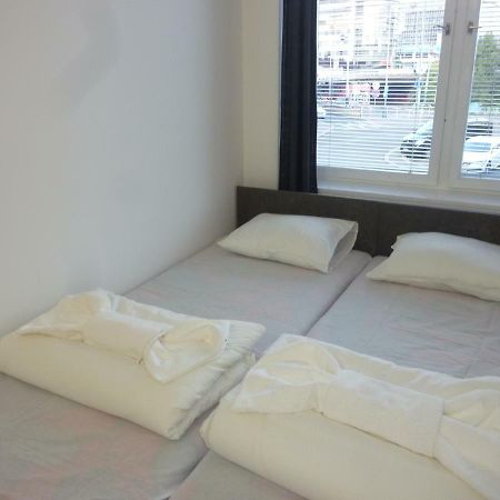 Apartman Van Ng Praga Zewnętrze zdjęcie