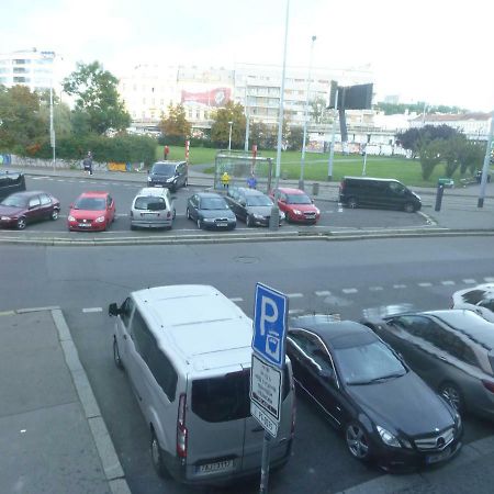 Apartman Van Ng Praga Zewnętrze zdjęcie