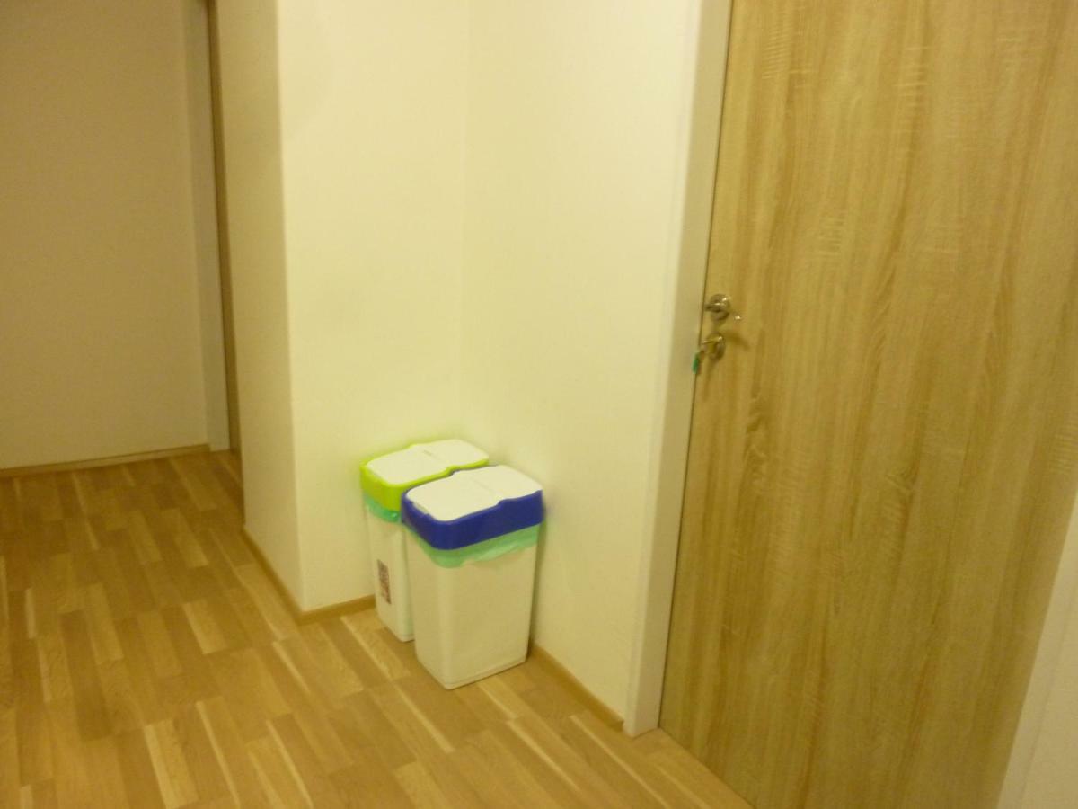 Apartman Van Ng Praga Zewnętrze zdjęcie